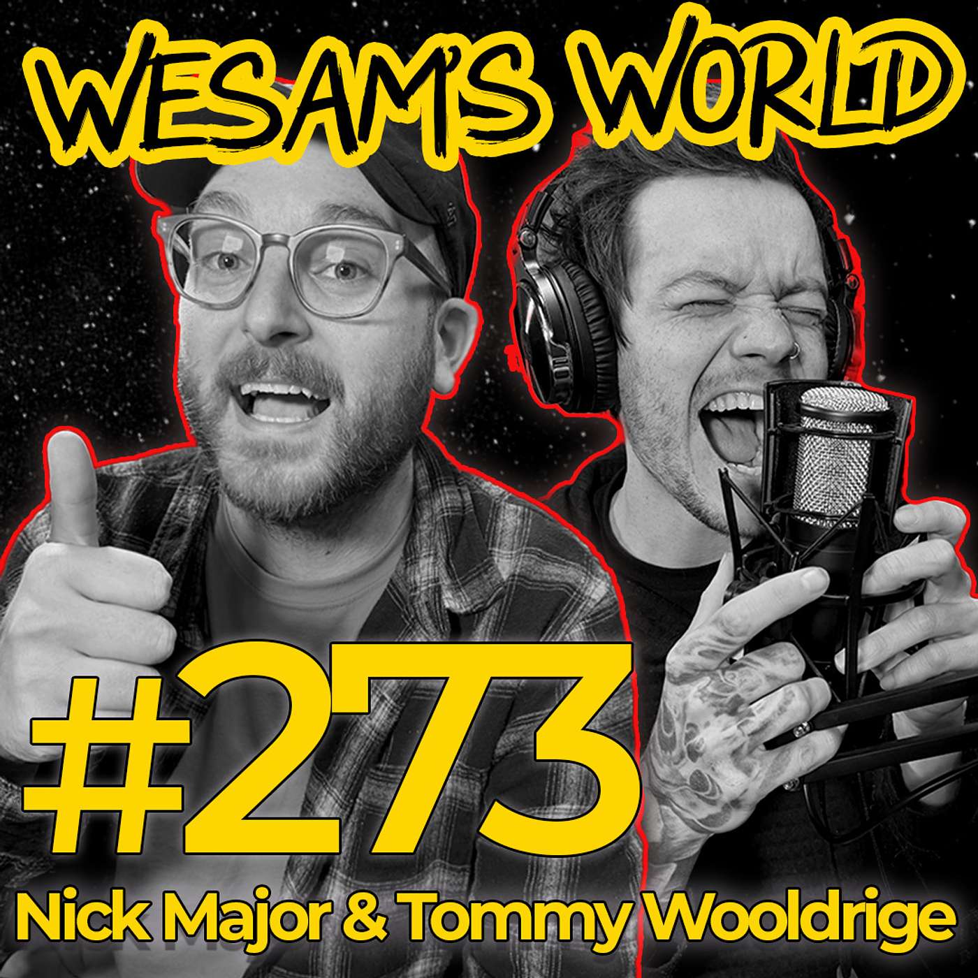 Wesam\'s World