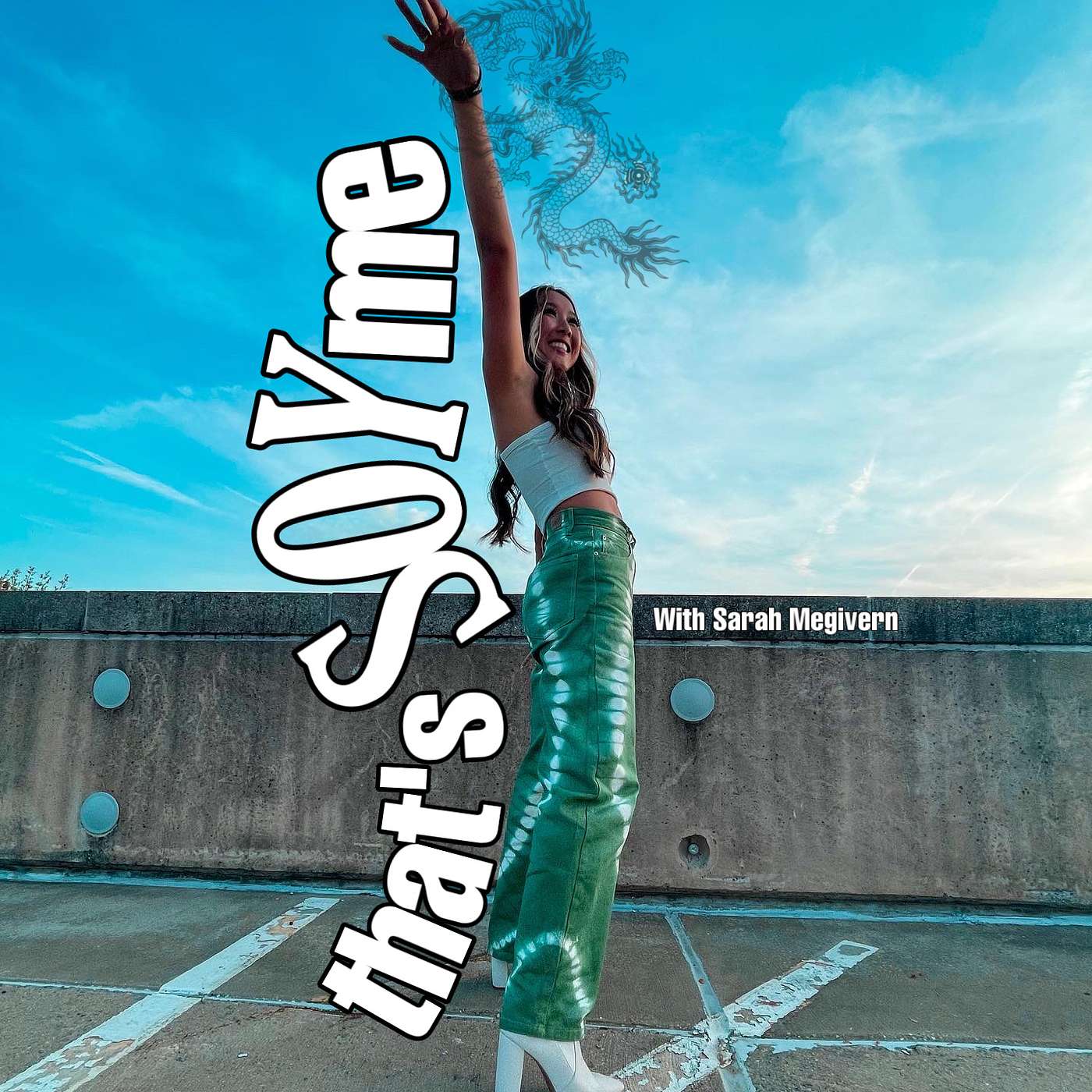 SOY Smart Single Advice (feat. Sam Byun and Elise Han)