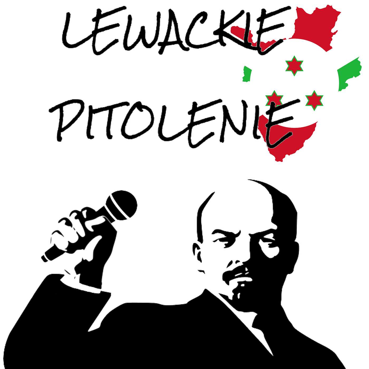 Pitolenie i Gadanie - podkasty o ciekawych sprawach