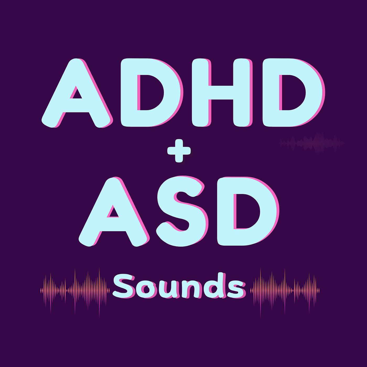 Brown Noise Music for ADHD Focus | Calm Your Mind for Deep Focus, Study & Relaxation