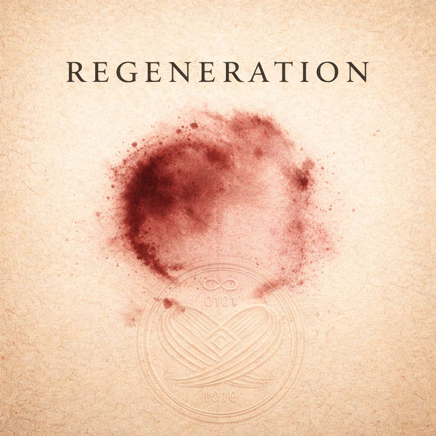 David Ding: Regeneration
