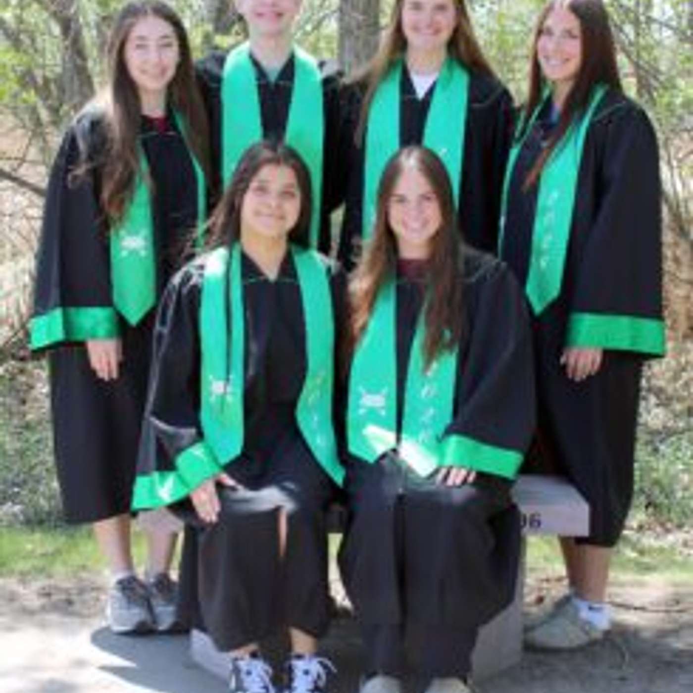 PAS seniors prepare for graduation episode artwork