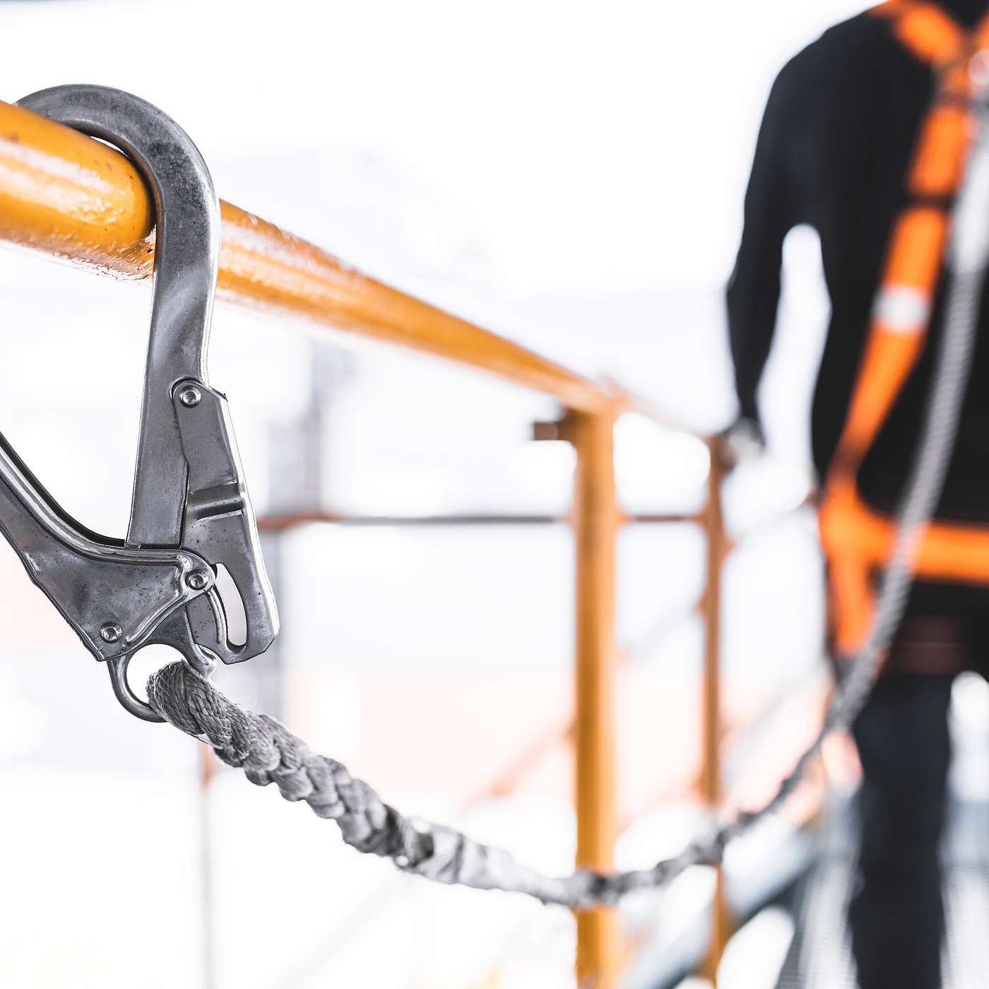 Gestion de la sécurité cover art