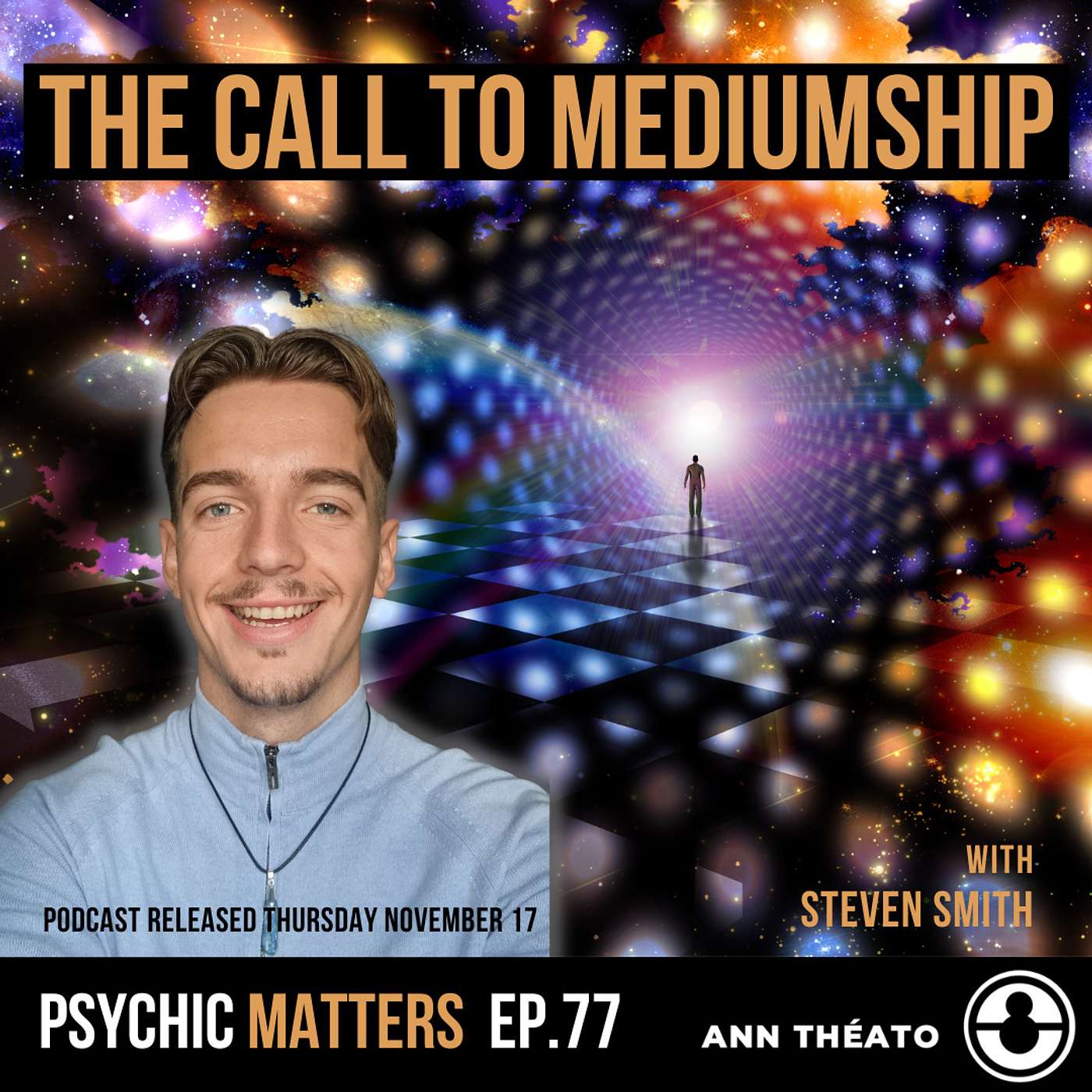 Psychic Matters!