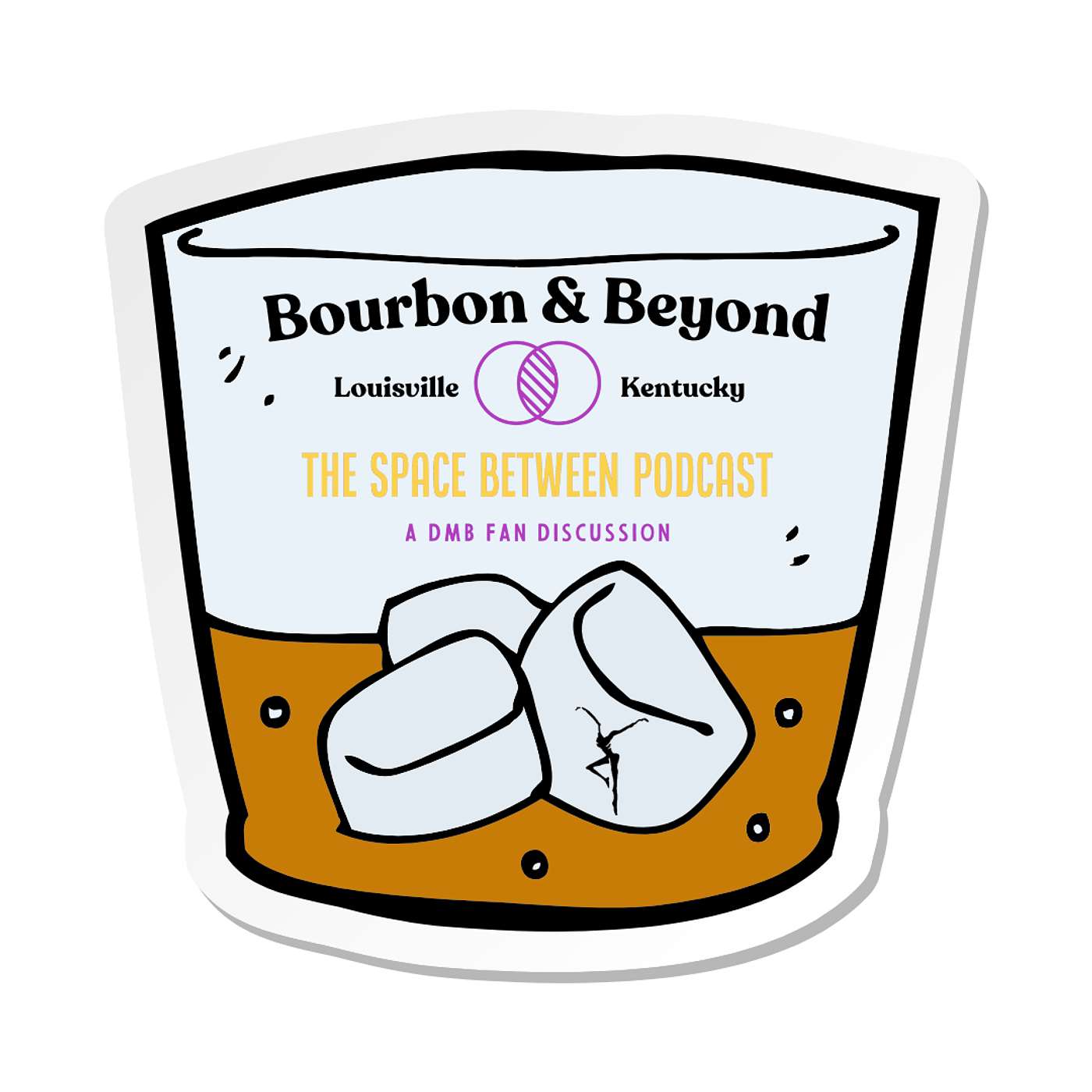 Bourbon & Beyond Podcast 2024