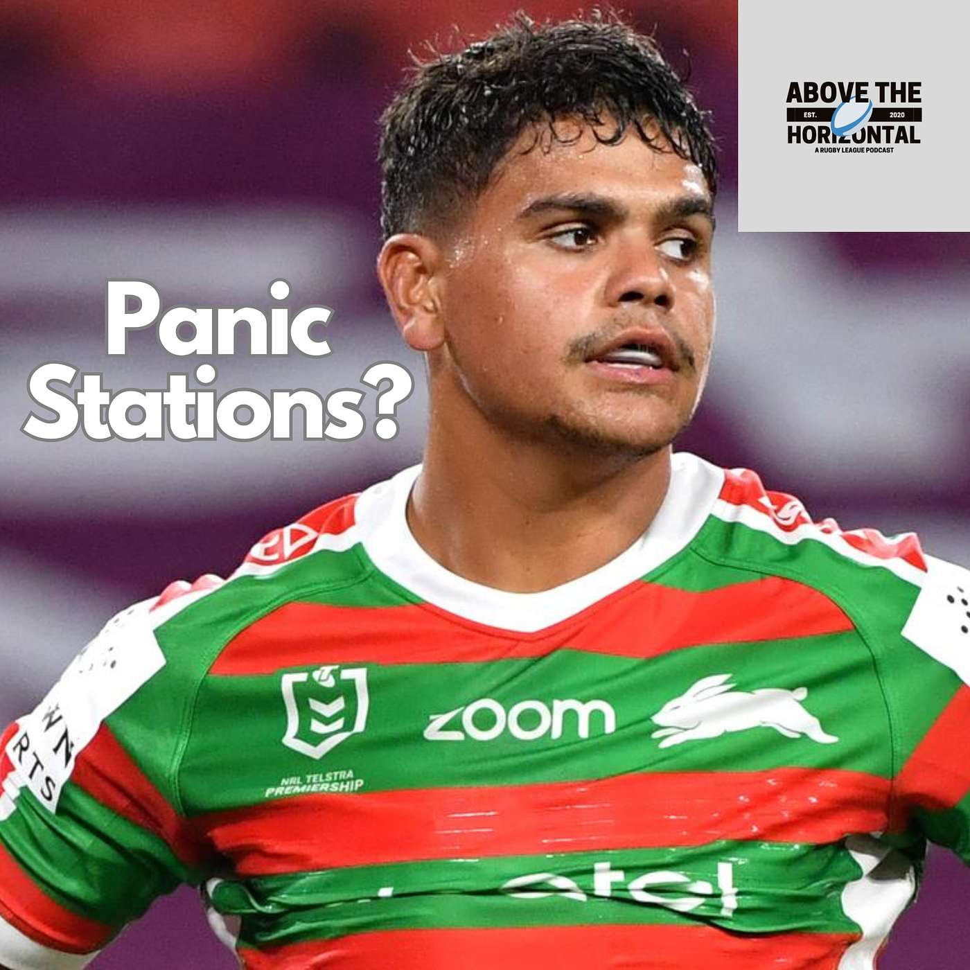 Panic Stations For Rabbitohs?