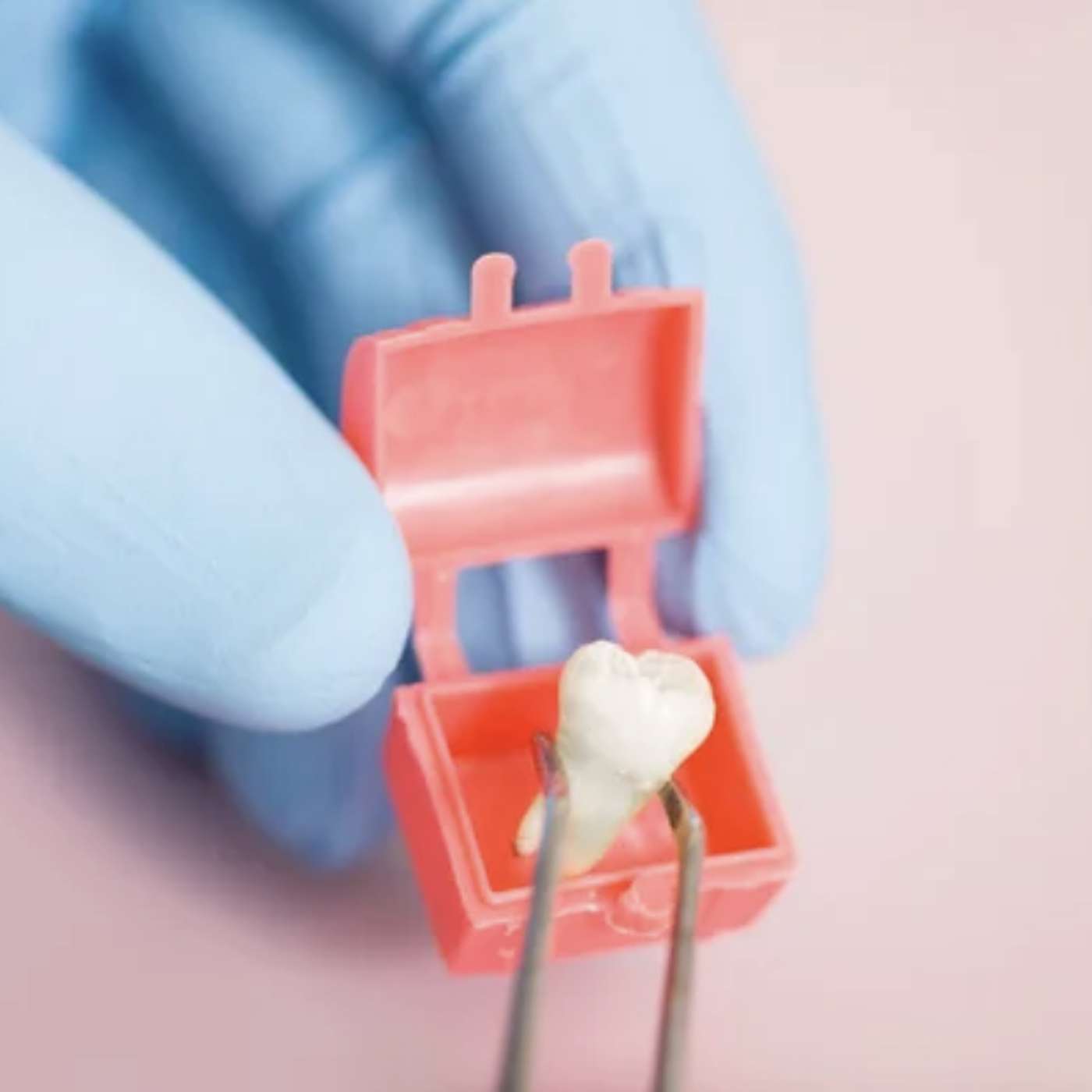 Pulling Teeth: What You Need to Know About Extractions episode artwork
