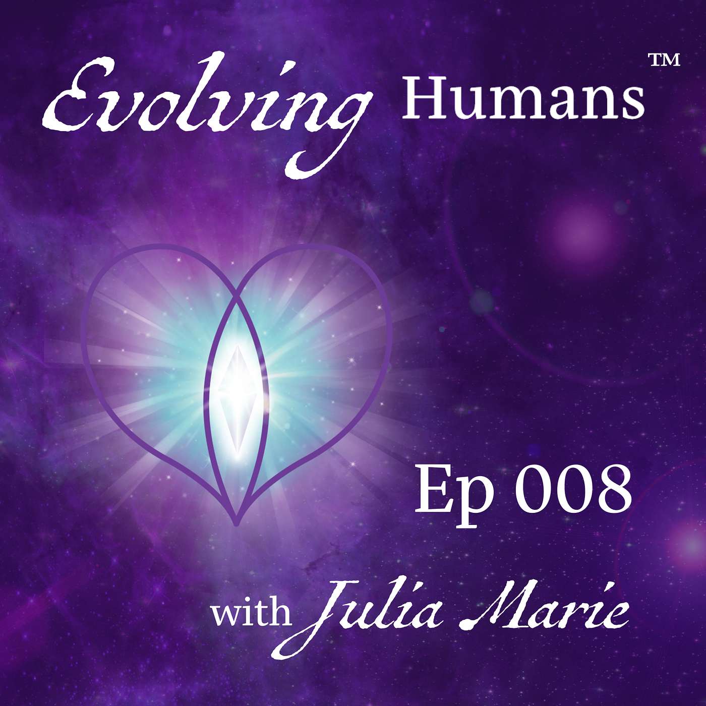 Evolving Humans