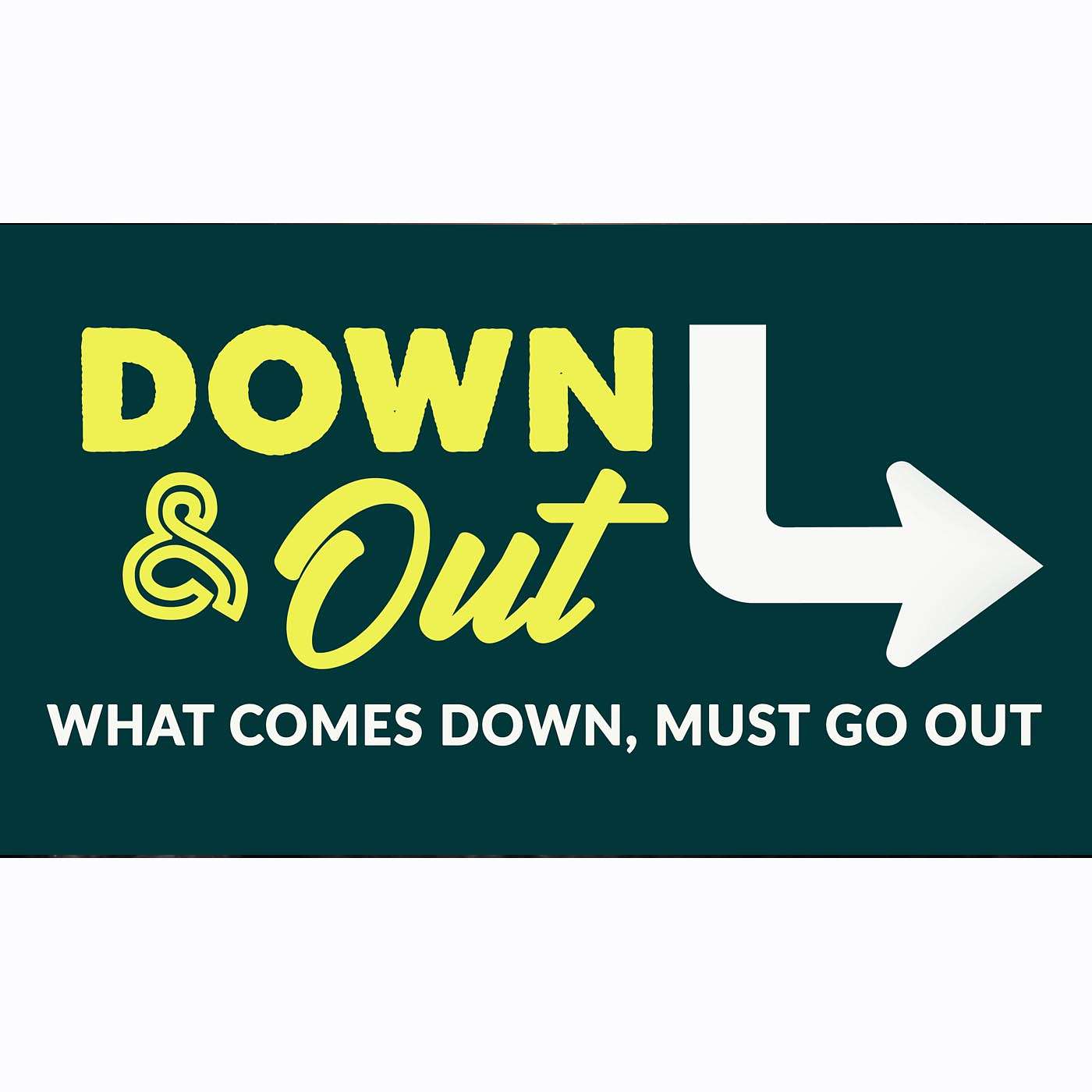 Pastor Bryan - 2/23/20 - Down & Out pt 3