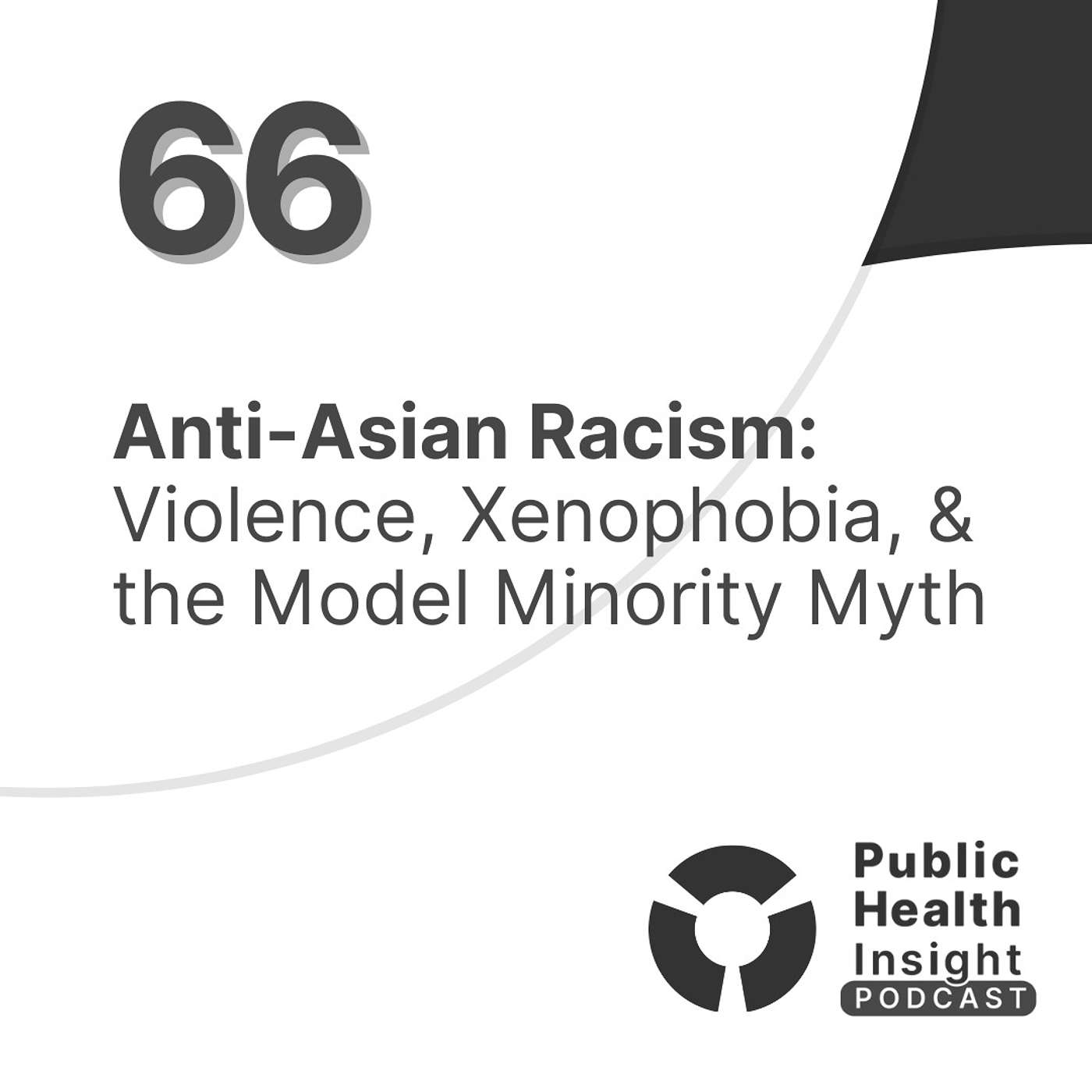 Anti-Asian Racism: Violence, Xenophobia, & the Model Minority Myth