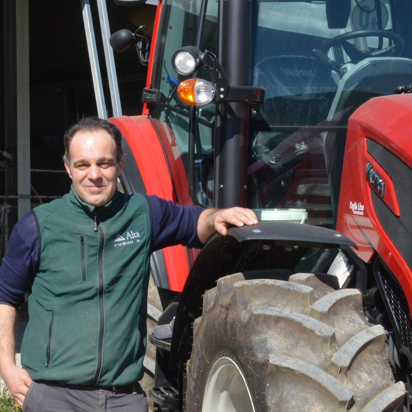 Edagricole