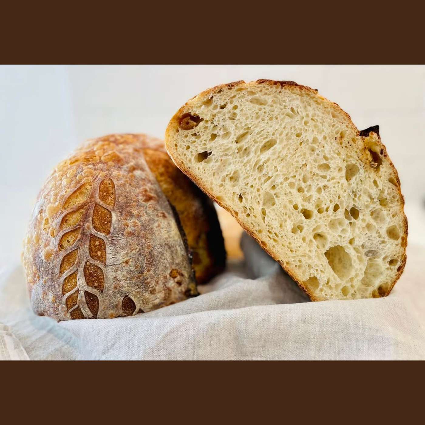Crawford Baking of Kelowna