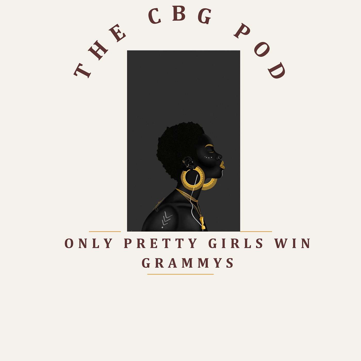 Only pretty girls win grammys episode artwork