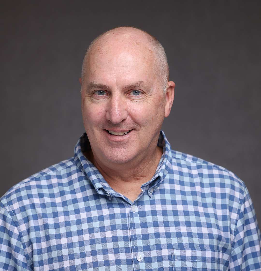 Mike Stone