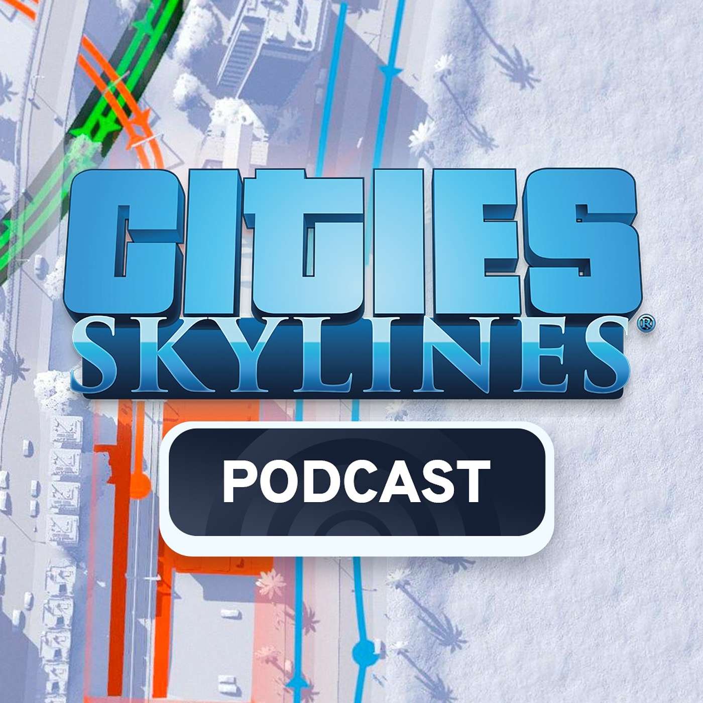 Episode 3: Planes, Trains, and Automobiles
