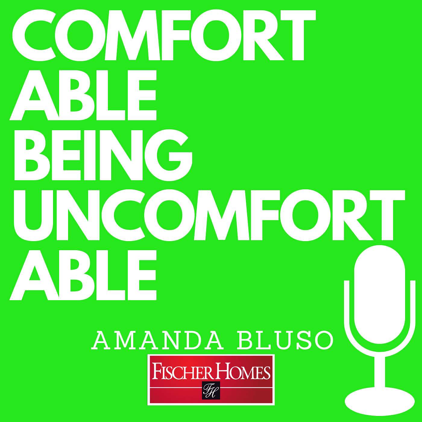 The Emerging Leaders Podcast // Fischer Homes