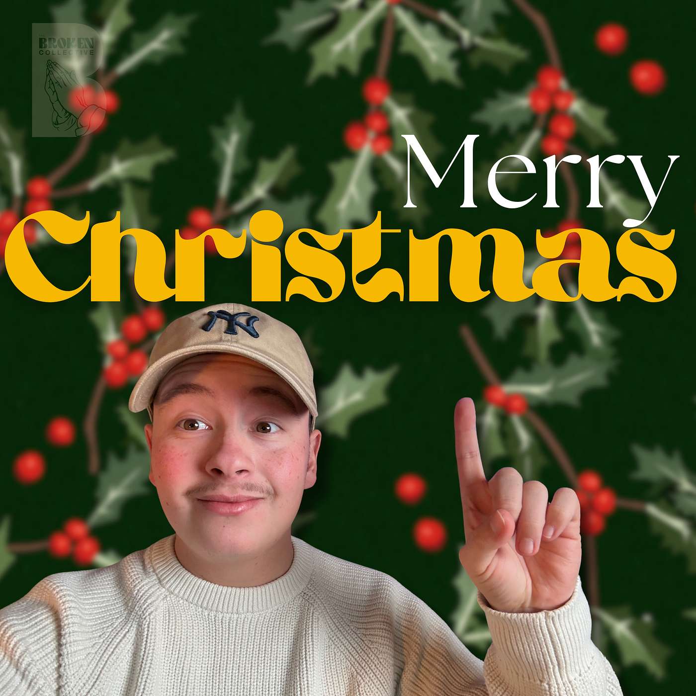 Merry Christmas episode artwork