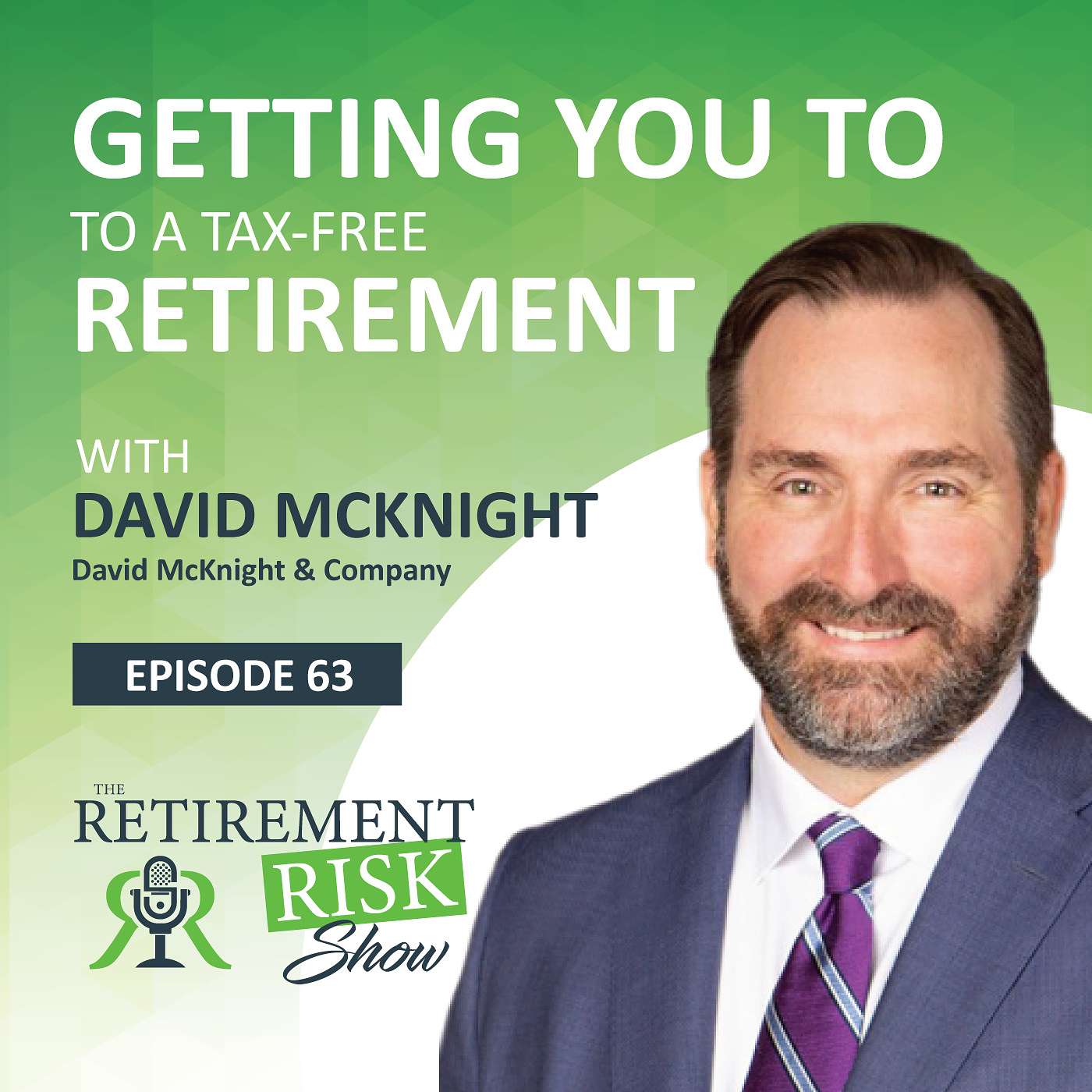 The Retirement Risk Show