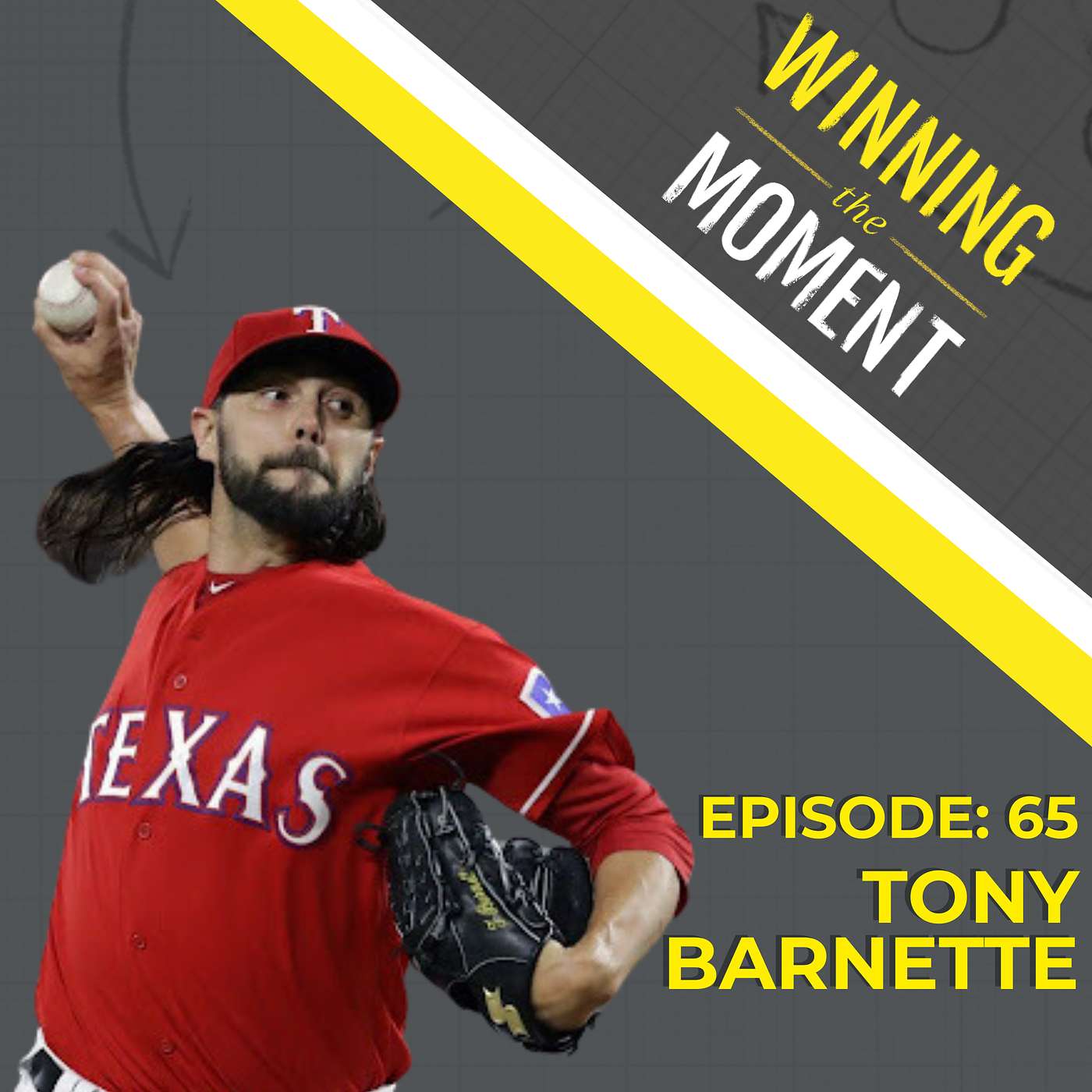 Winning The Moment