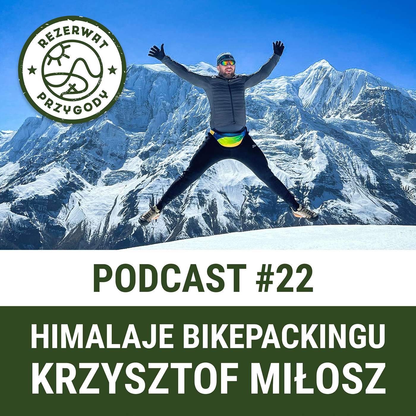 Rezerwat Przygody Podcast