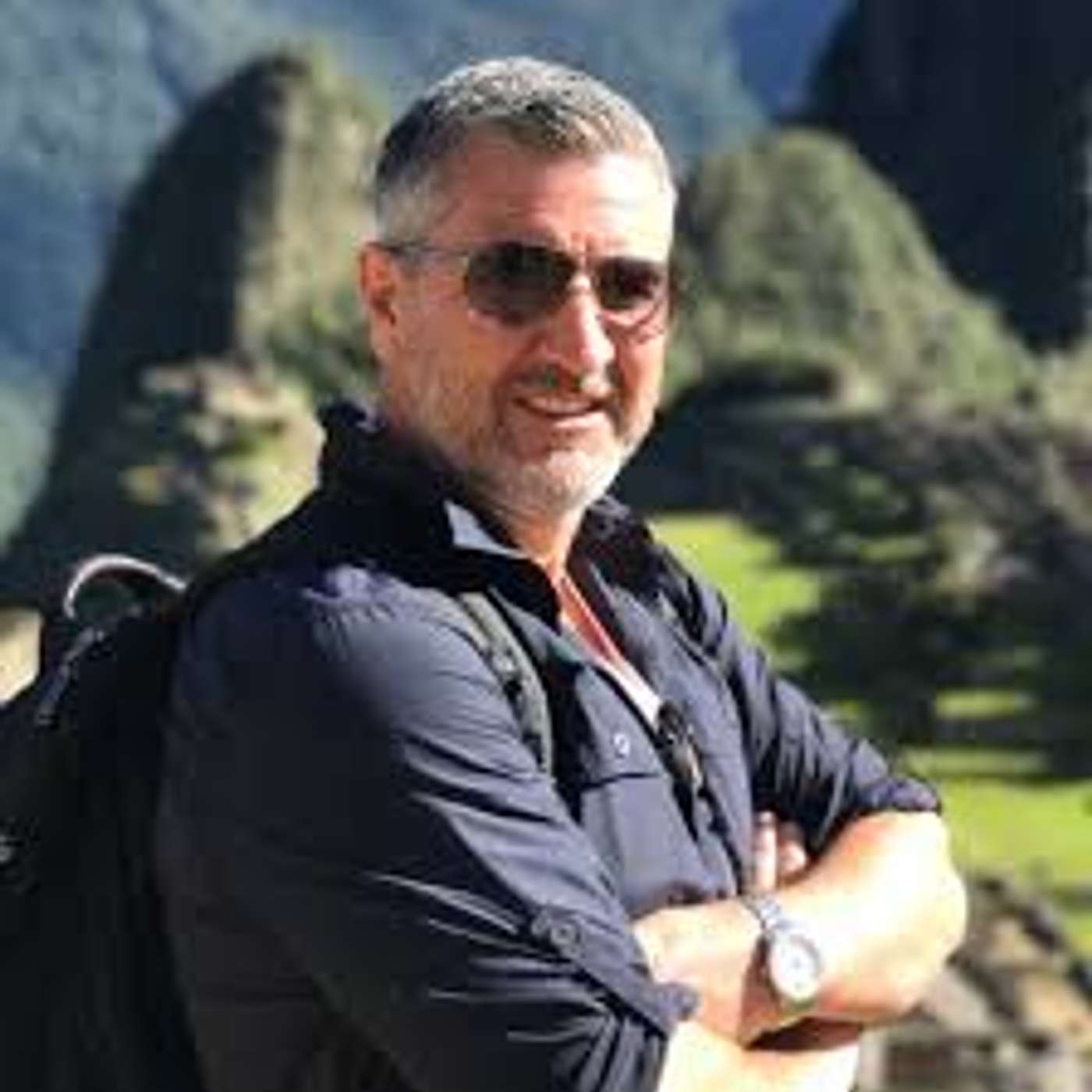Speaking of Travel® With Marilyn Ball