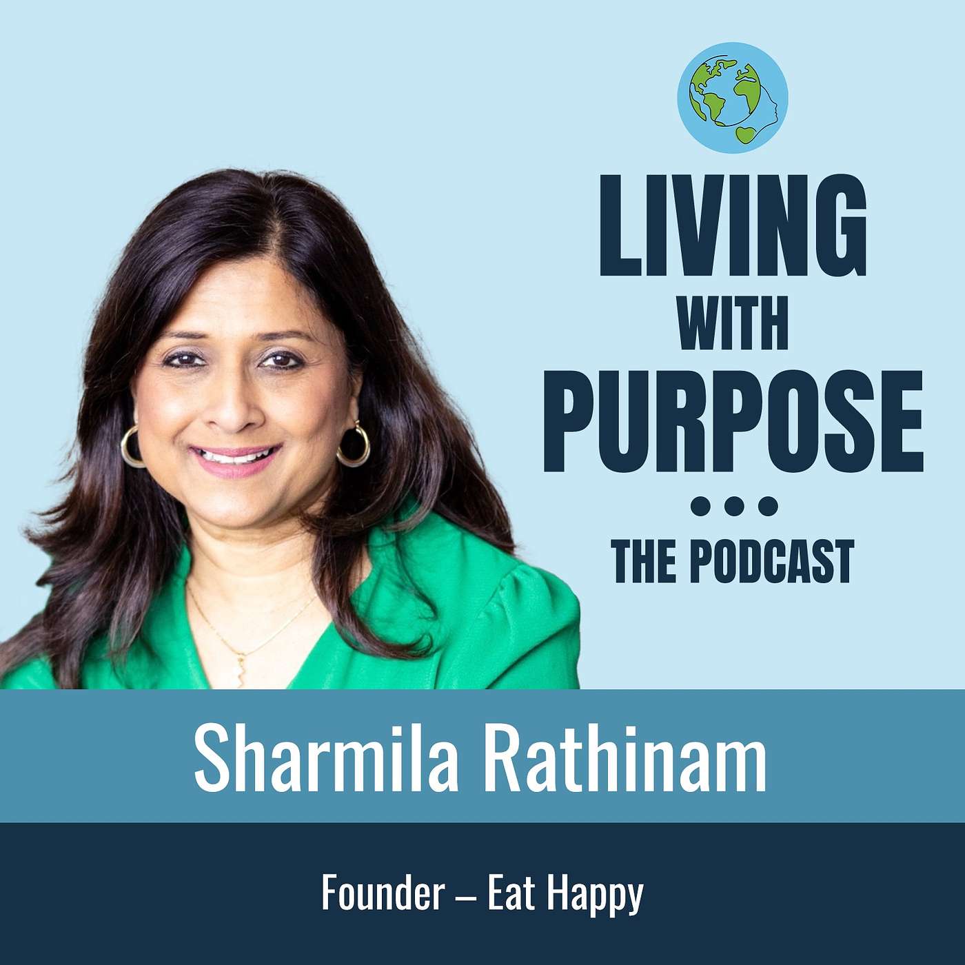 Living with Purpose