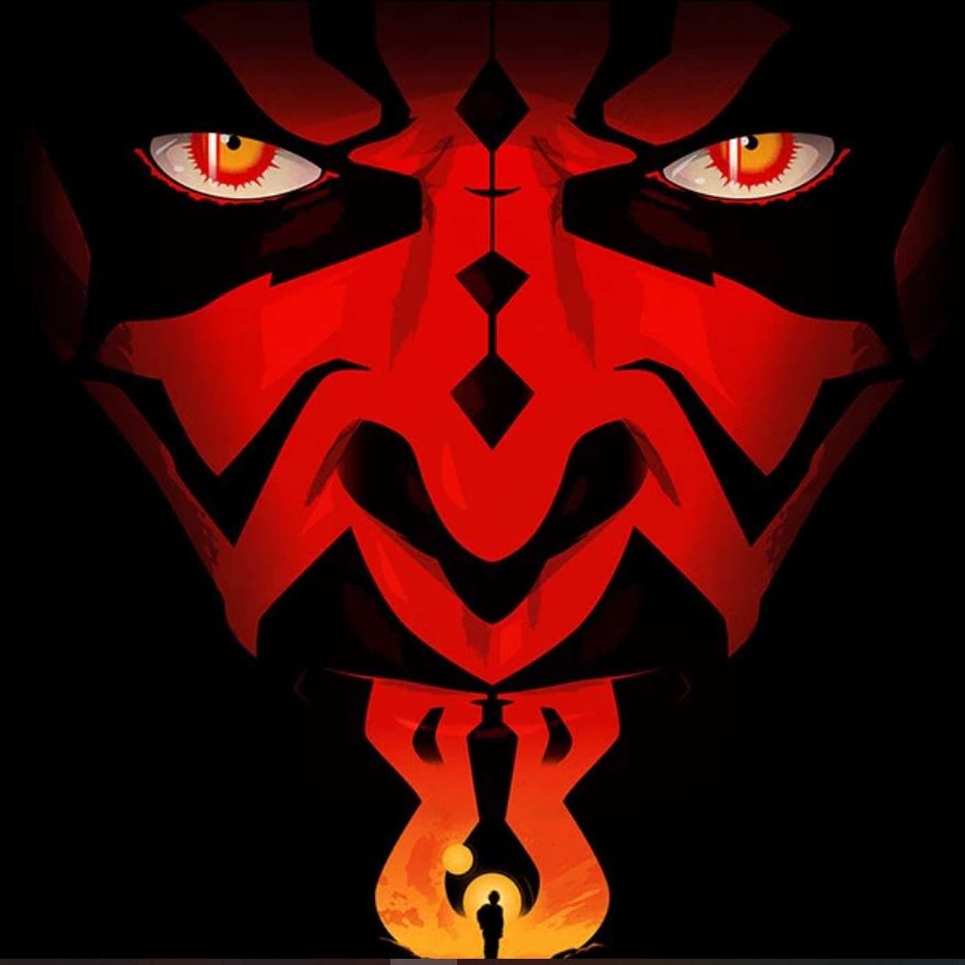 THE SUPER SHOW PRESENTS: THE PHANTOM MENACE