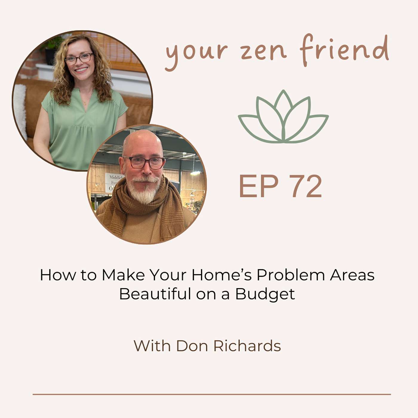 Your Zen Friend
