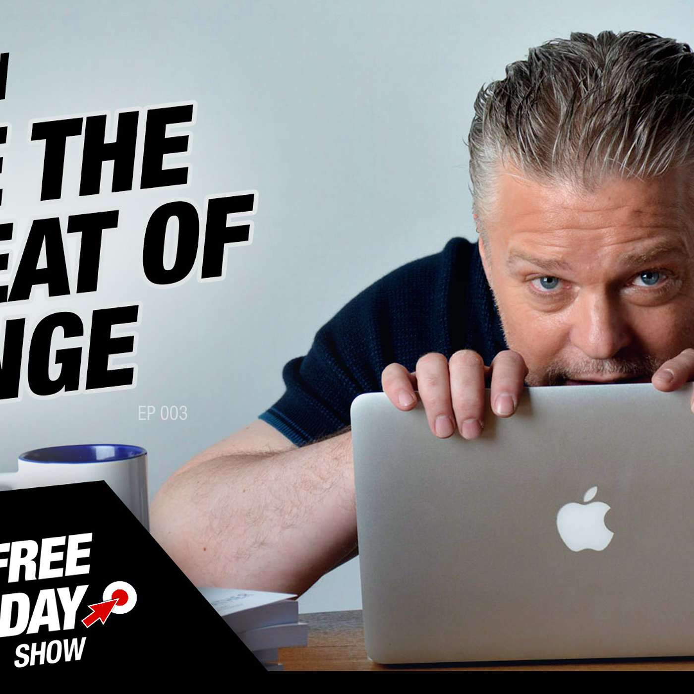 Face the Threat of Change
