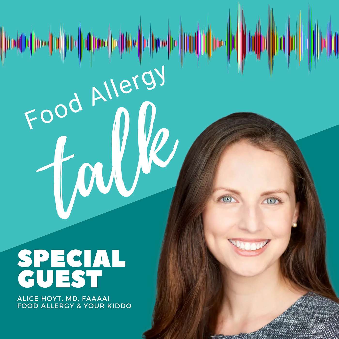 Food Allergy Talk