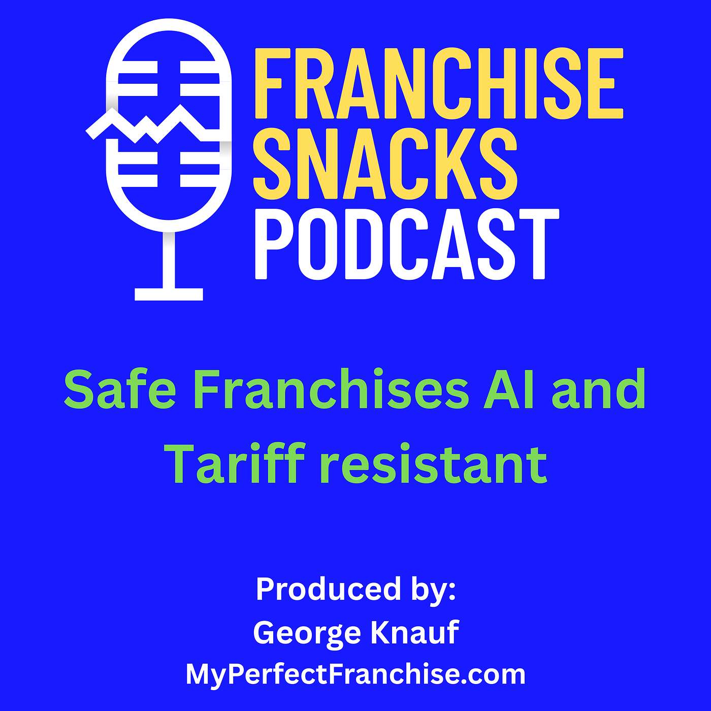 Franchise Snacks