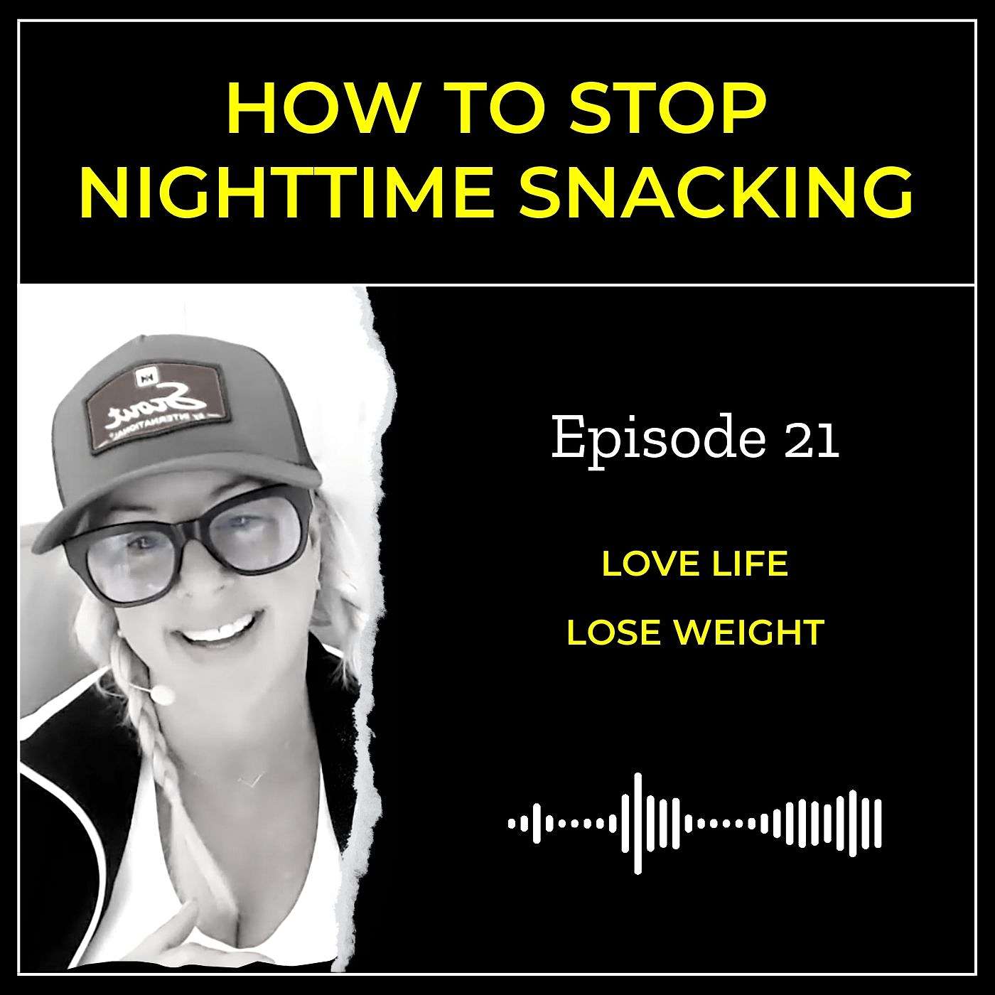 Love Life And Lose Weight