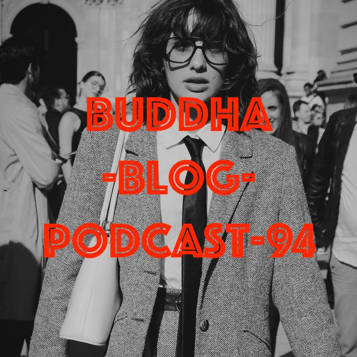 Buddha Blog - Buddhismus im Alltag
