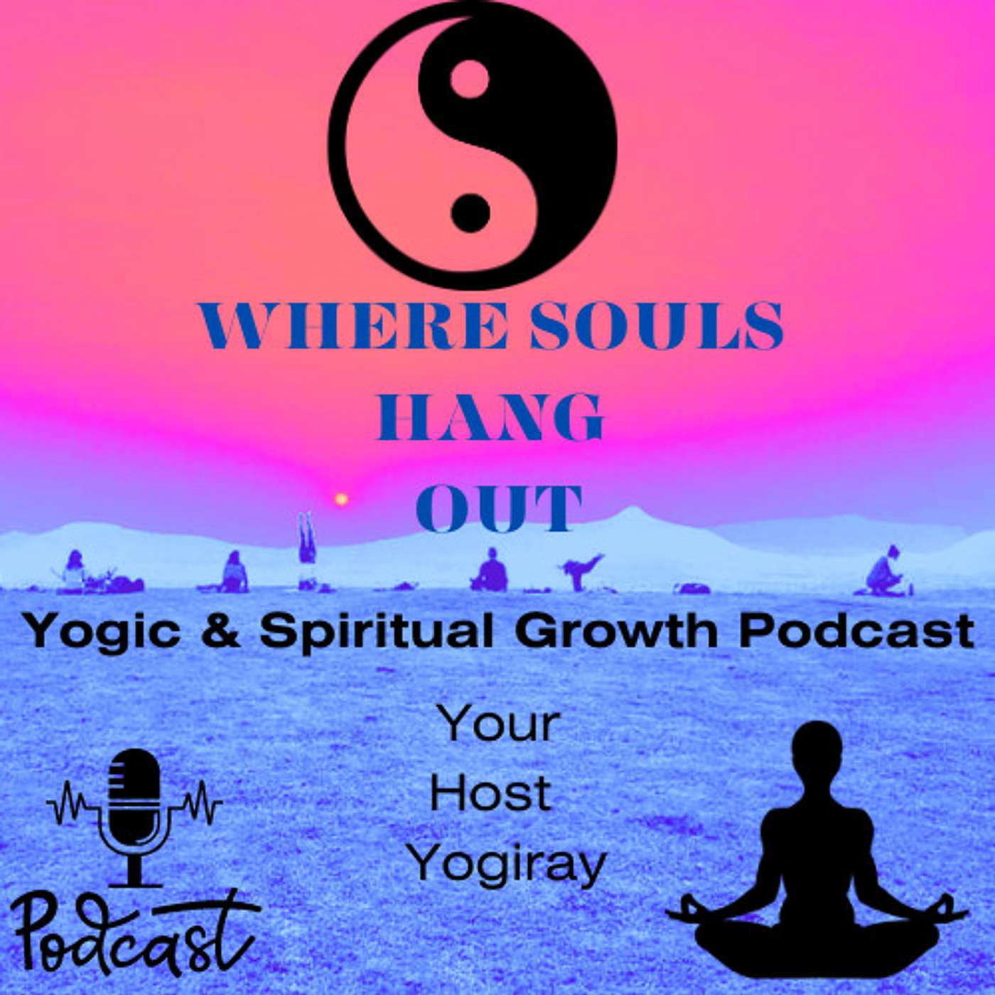 Short Introduction Yogiray episode artwork