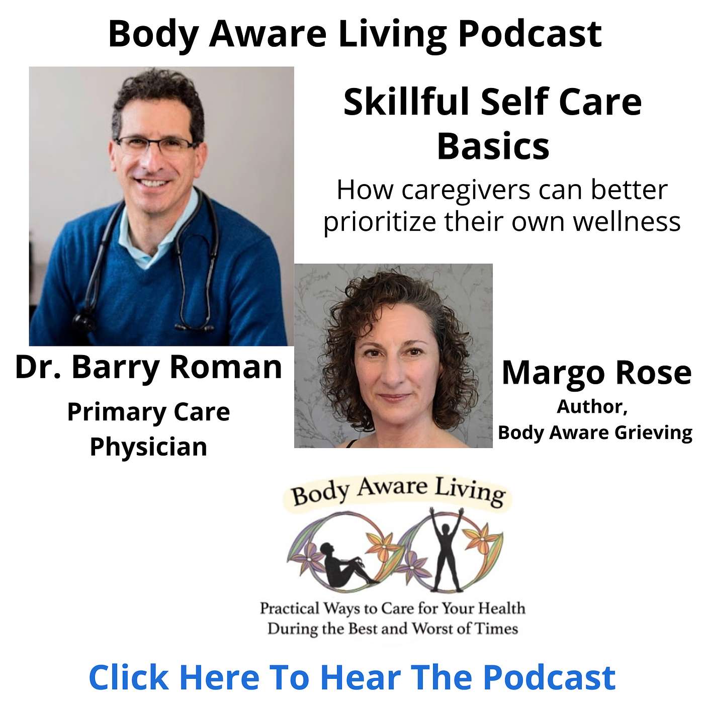 Body Aware Living Podcast