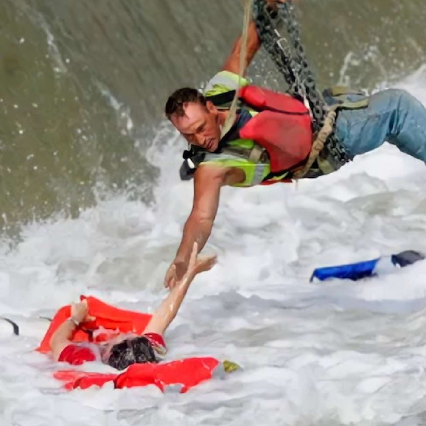 "Now Faith" | Rev. Dr. Donovan Drake preaching | 08.10.25