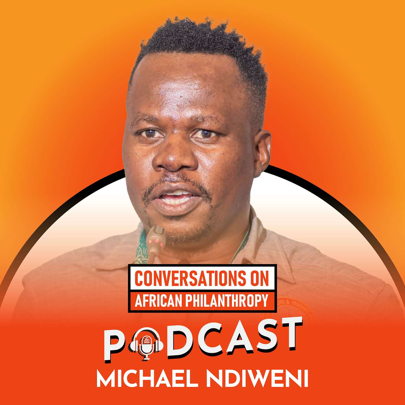 In Conversation with Michael Ndiweni | ZimAlliance #18