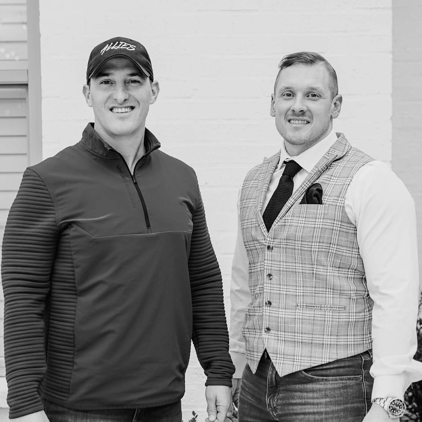 HOW TO: 60K - $30 MILLION in Revenue with Taylor Cattano