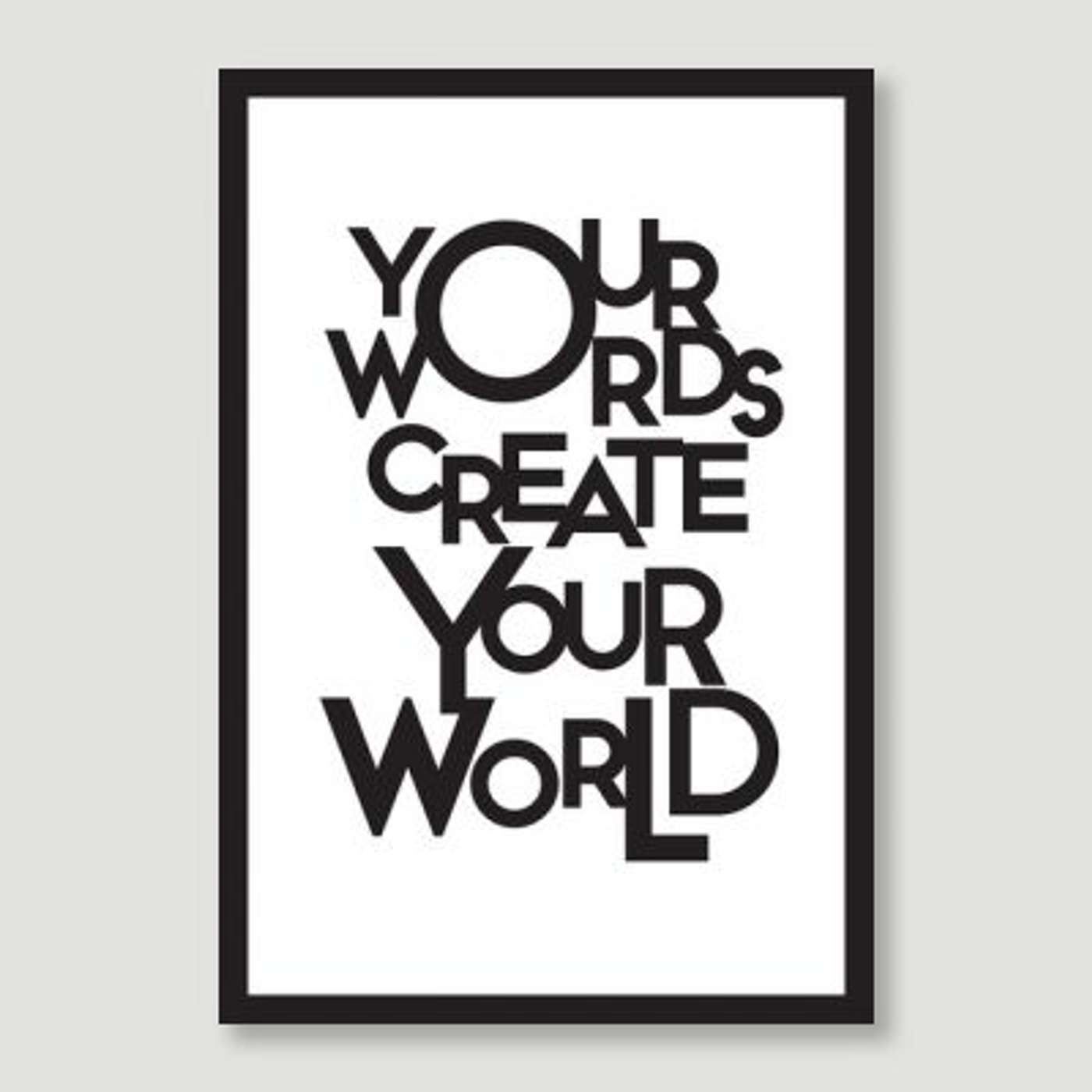 Episode 166 - Ultimately Your Words Rule Over You
