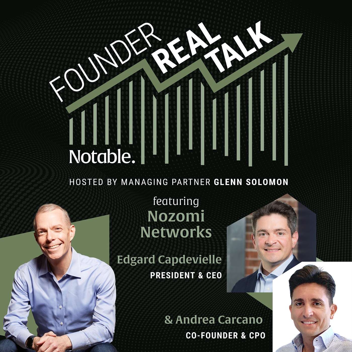 Founder Real Talk