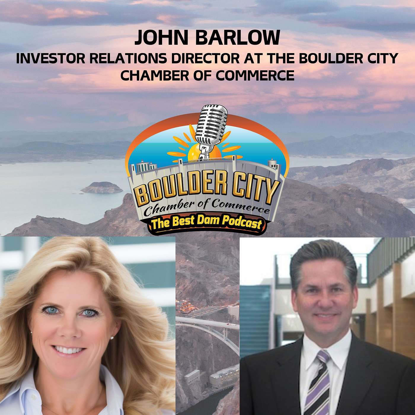 Strengthening the Chamber’s Collective Voice by Empowering Boulder City’s Business Community