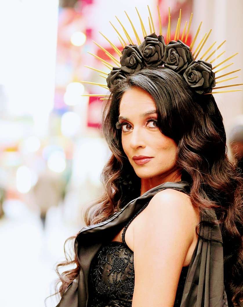 Amishi Patel