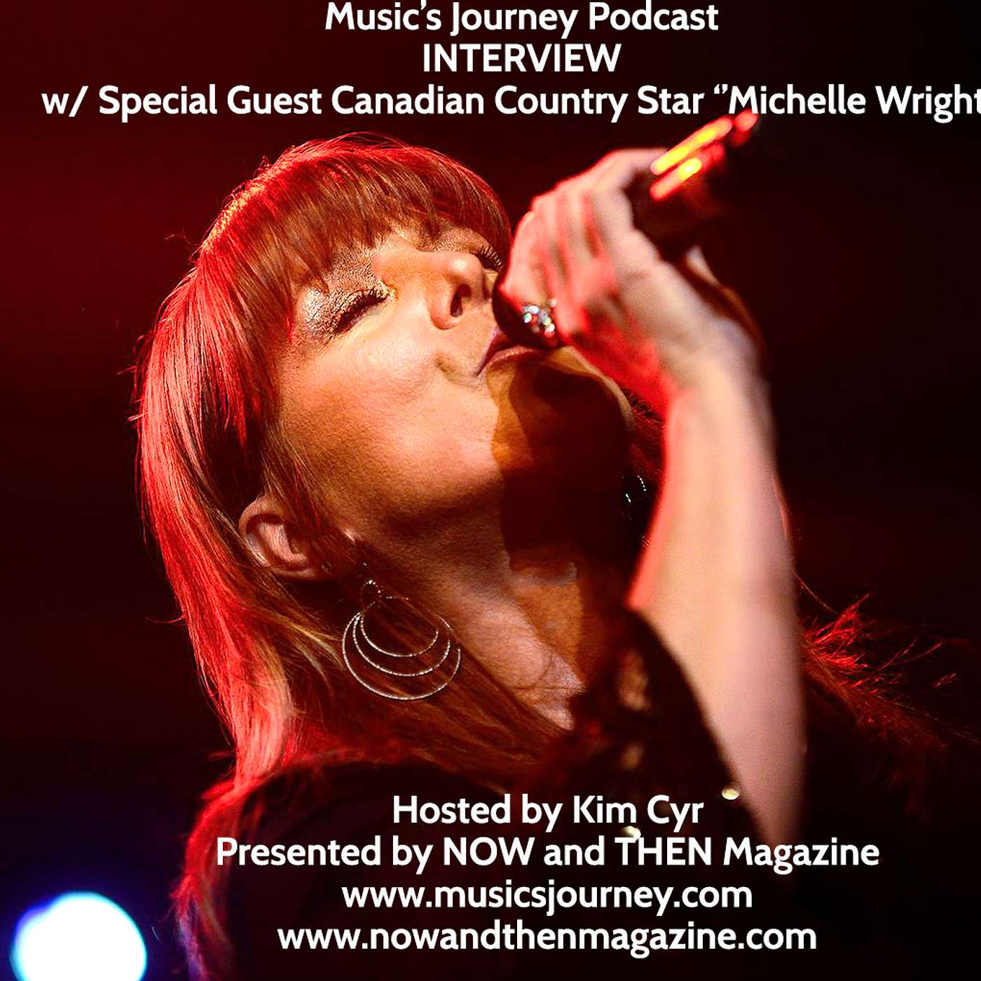 Music\'s Journey Podcast