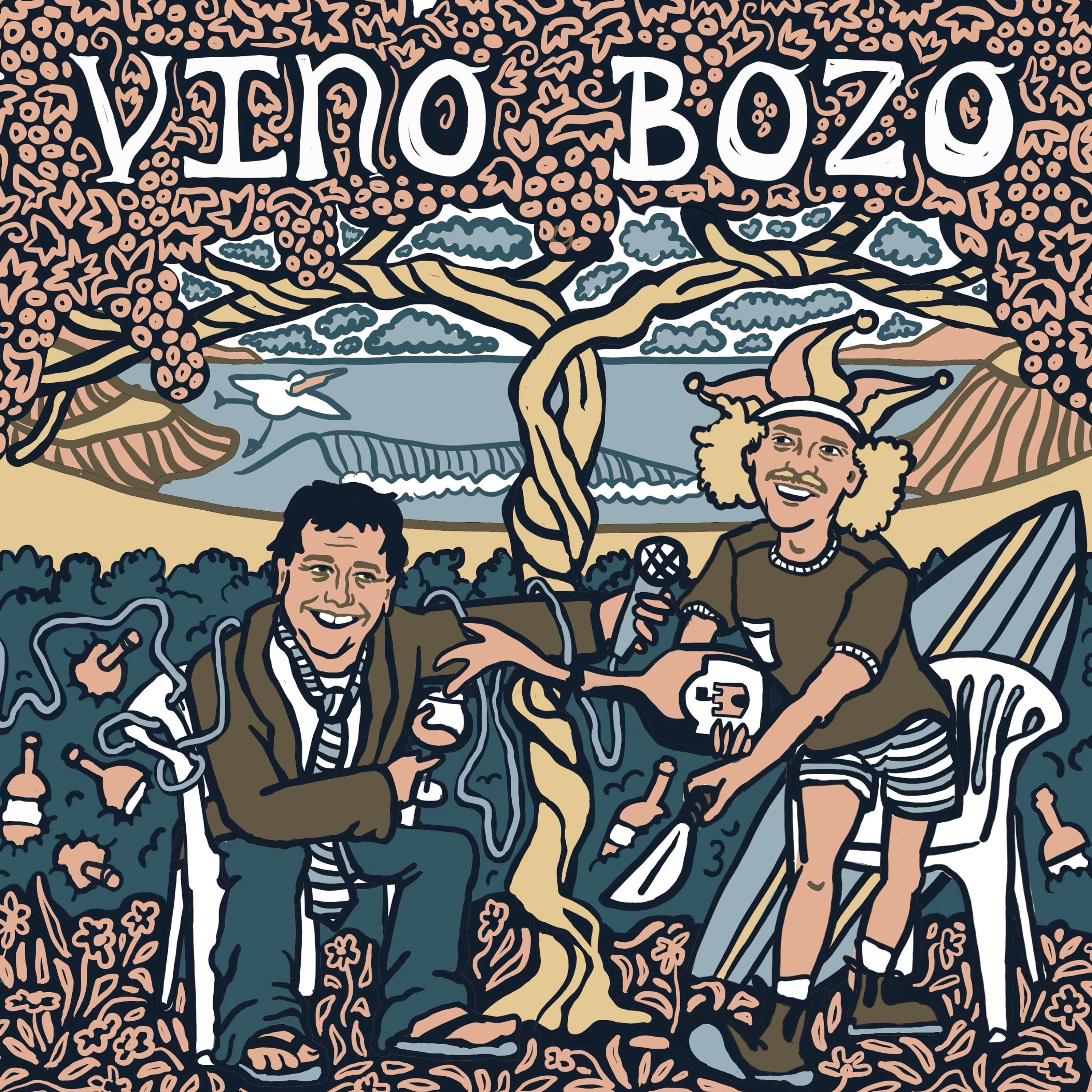 Vino Bozo