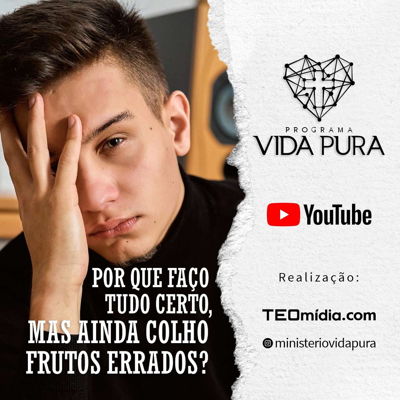 Vida Pura