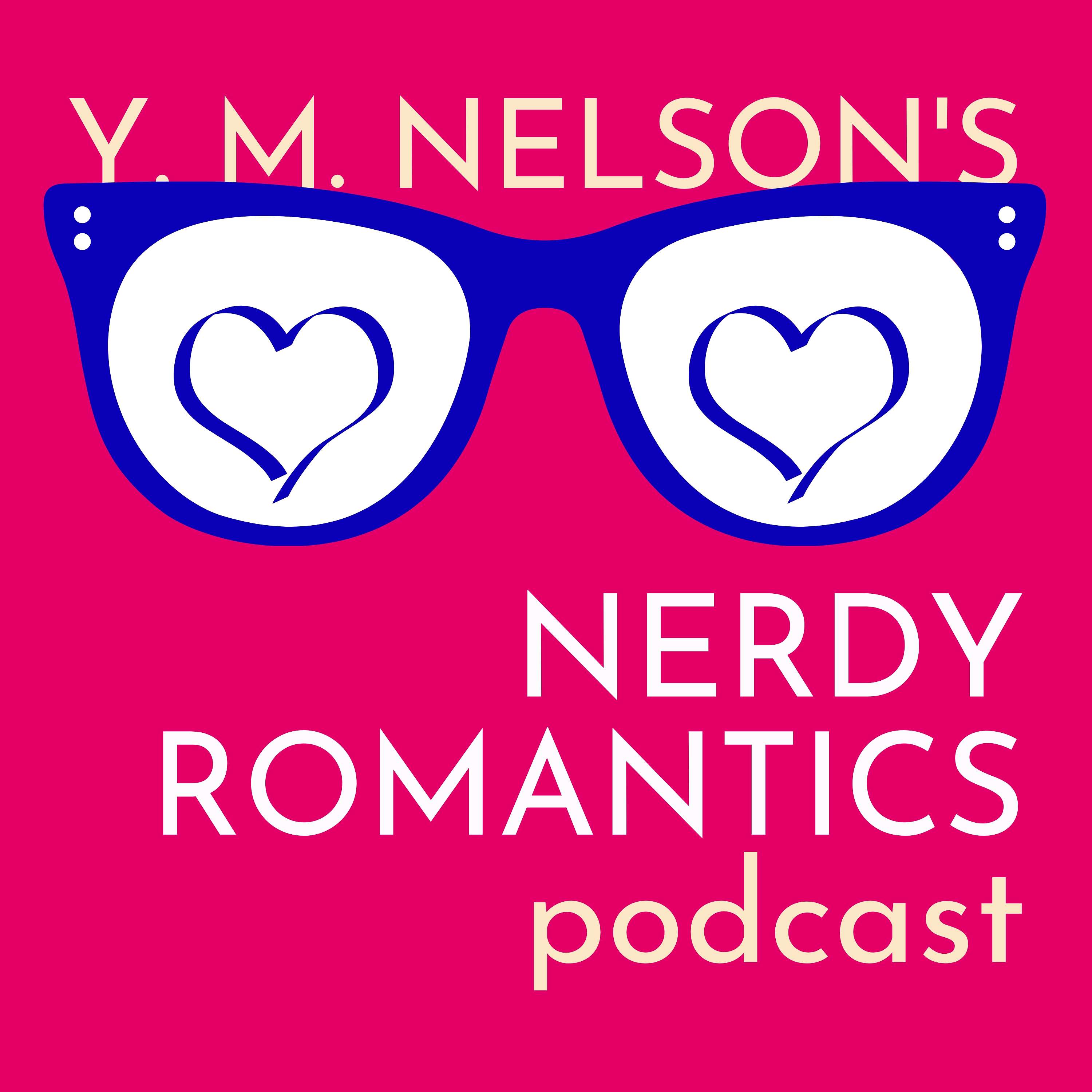 Nerdy Romantics Podcast