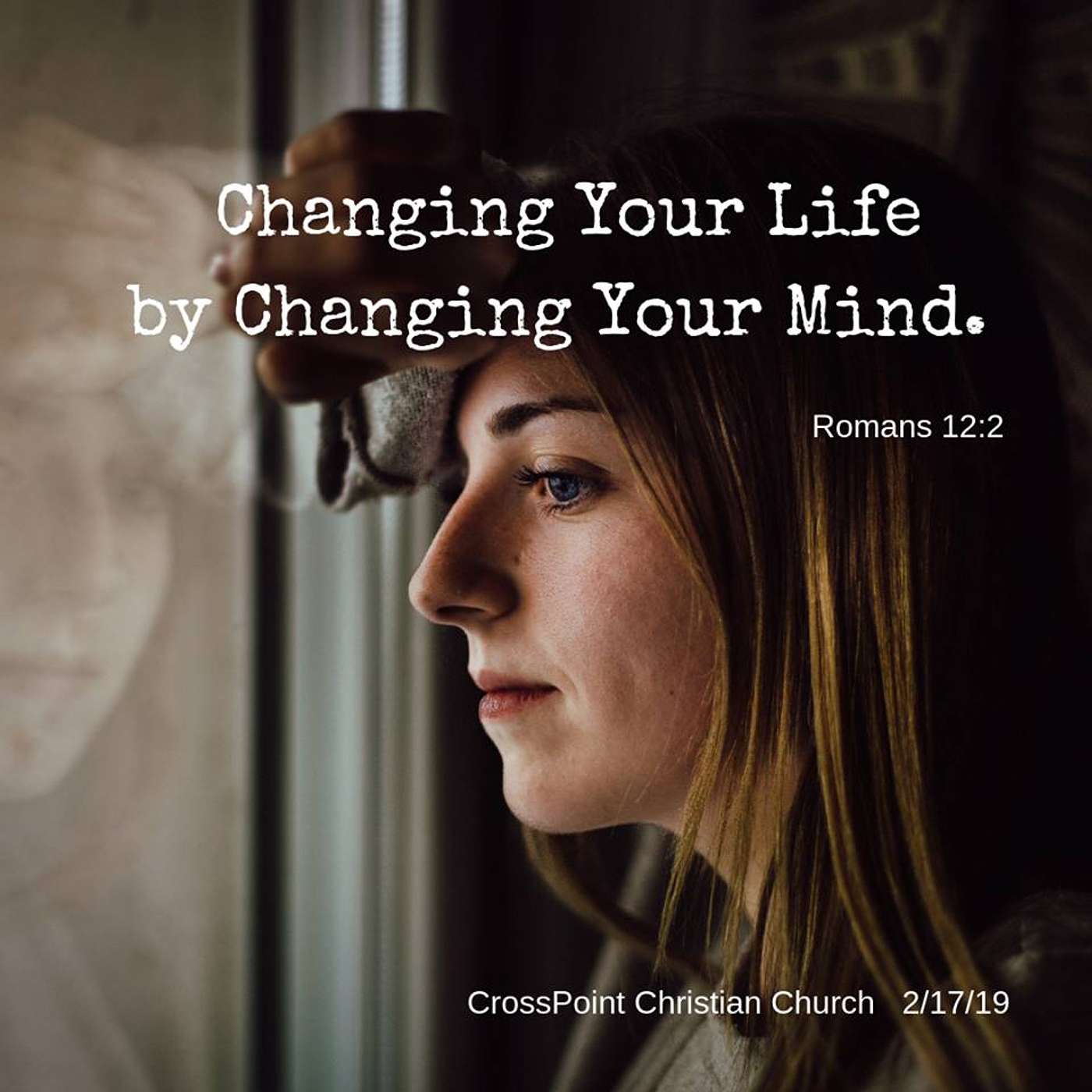 Change Your Life By Changing Your Mind - 50 Days of Transformation - Part 3