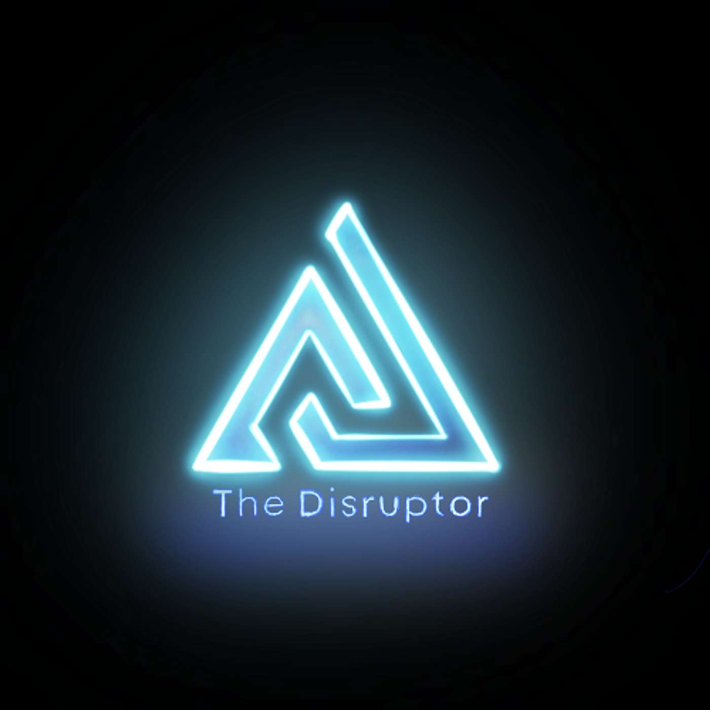 The Disruptor Podcast