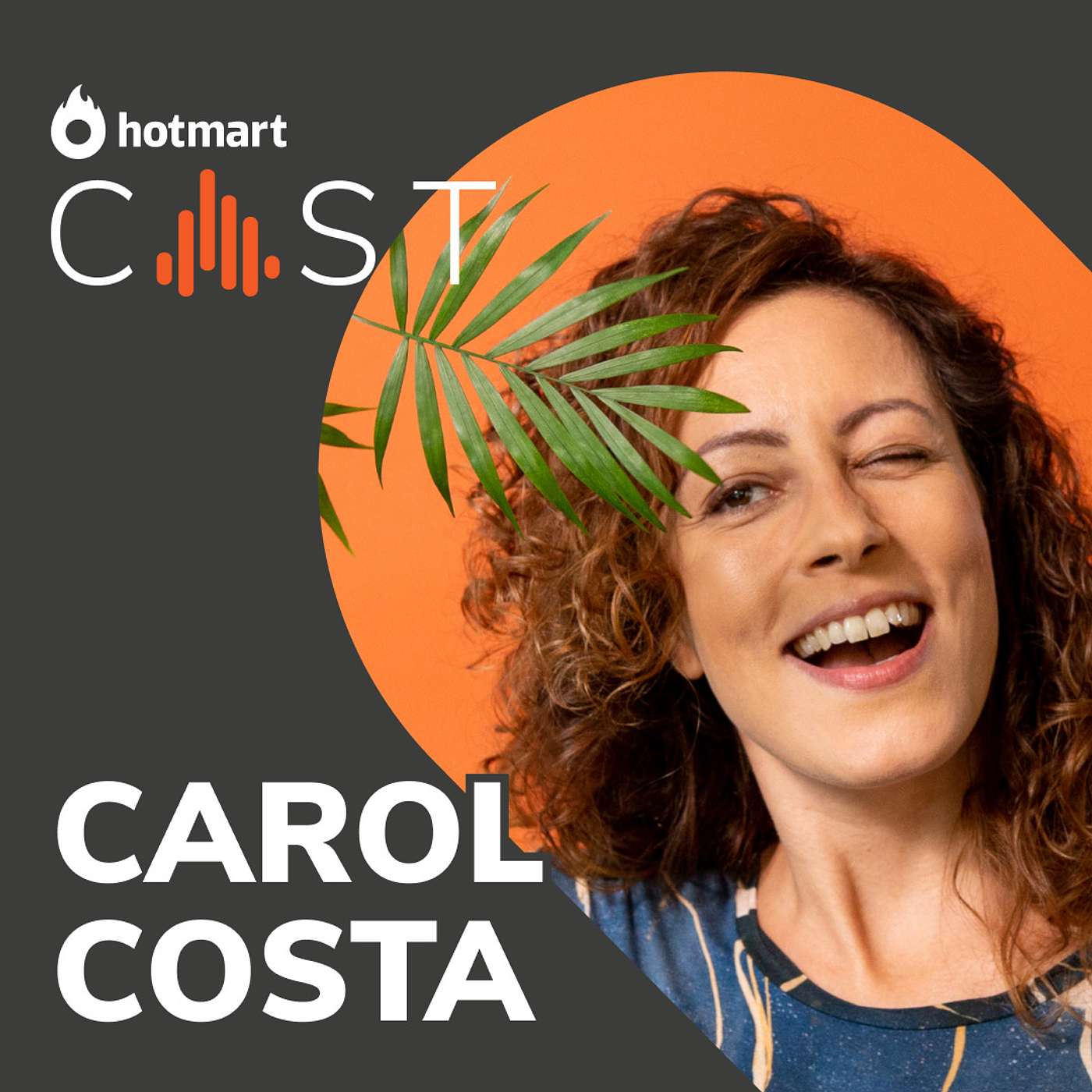 Hotmart Cast