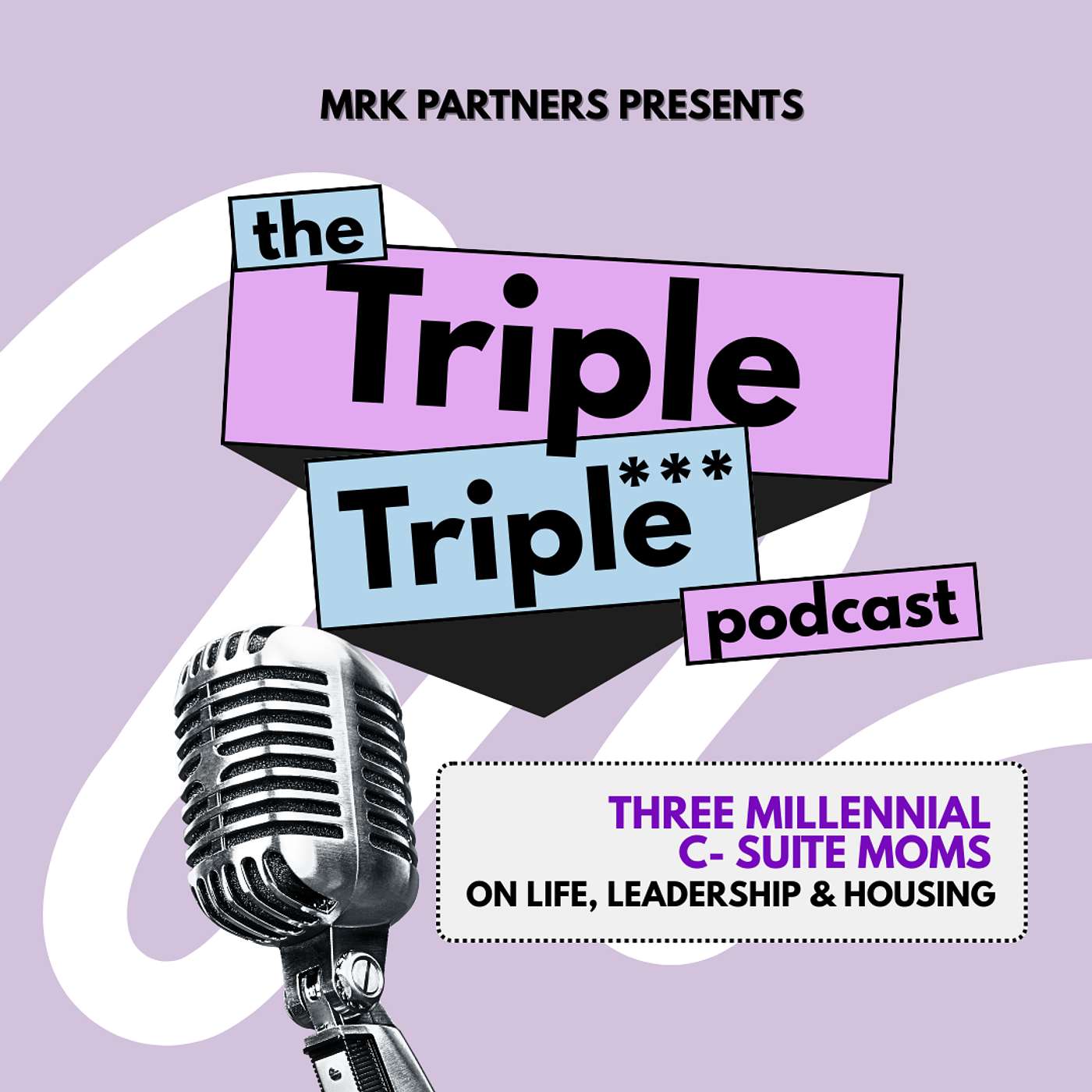 The Triple Triple Podcast podcast artwork